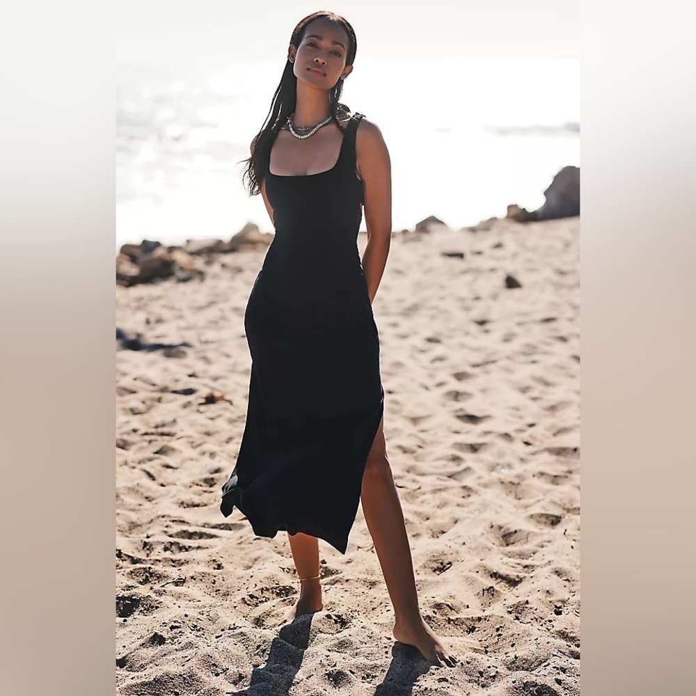 L*Space Mara Cutout midi dress - Picture 11 of 12